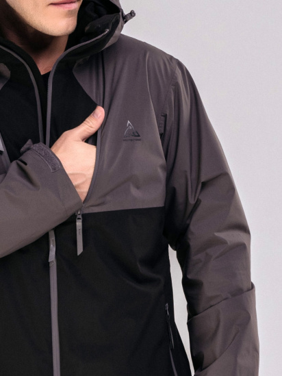 Зимняя куртка Protectonic модель PS-VI10886M-BLA — фото - INTERTOP