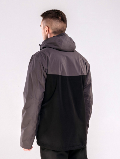 Зимова куртка Protectonic модель PS-VI10886M-BLA — фото 3 - INTERTOP