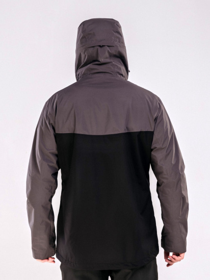 Зимова куртка Protectonic модель PS-VI10886M-BLA — фото 4 - INTERTOP