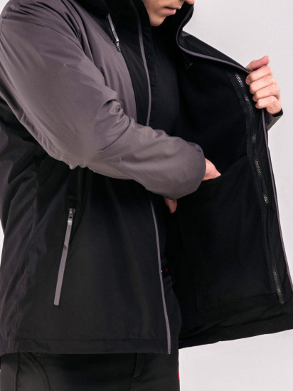 Зимняя куртка Protectonic модель PS-VI10886M-BLA — фото 5 - INTERTOP