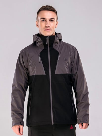 Зимняя куртка Protectonic модель PS-VI10886M-BLA — фото - INTERTOP