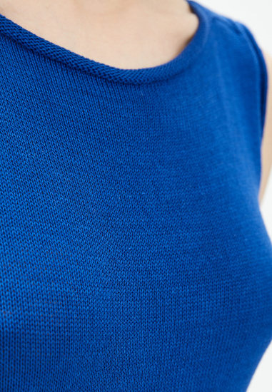 Платья Sewel модель PS782510000 — фото 4 - INTERTOP
