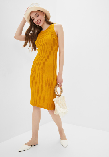 Платья Sewel модель PS785150000 — фото - INTERTOP