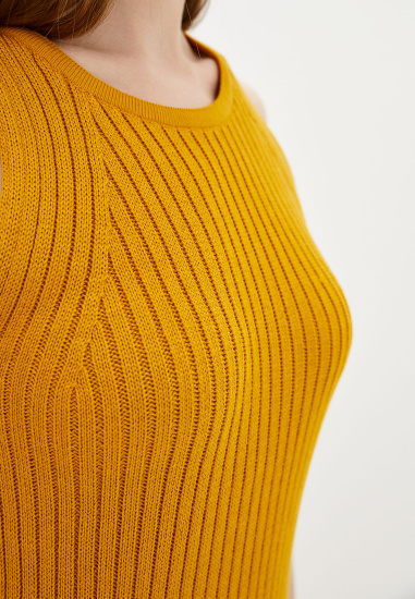 Платья Sewel модель PS785150000 — фото 4 - INTERTOP