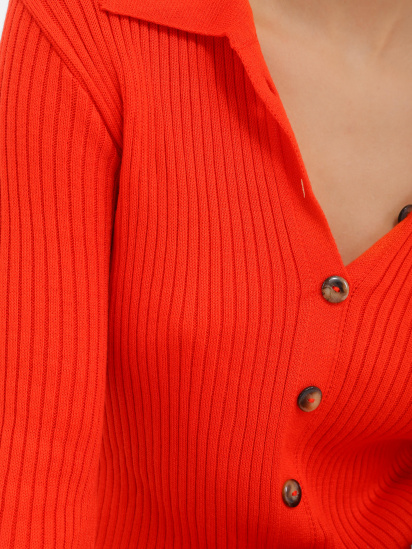 Сукня міді Sewel модель PS893640000 — фото 4 - INTERTOP