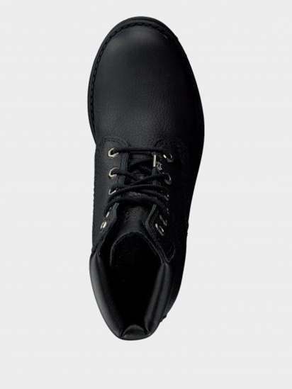 Ботинки Panama Jack модель Panama 03 B78 Napa Grass Negro / Black — фото 3 - INTERTOP