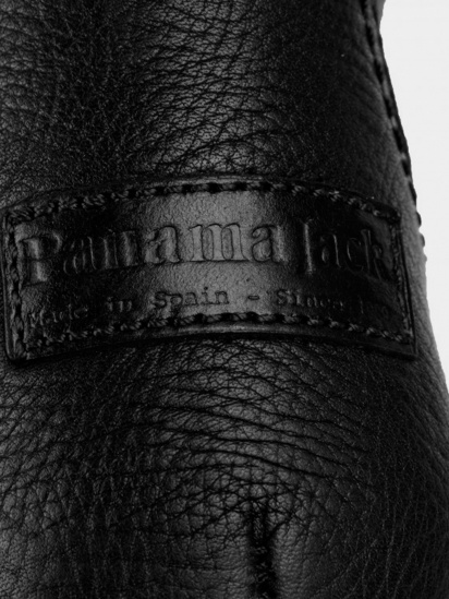 Сапоги Panama Jack модель Piola B35 Napa Negro / Black — фото 6 - INTERTOP