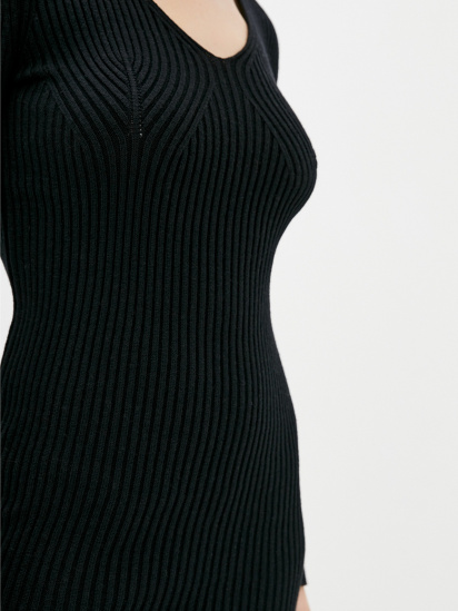 Платье миди Sewel модель PW851010000 — фото 4 - INTERTOP
