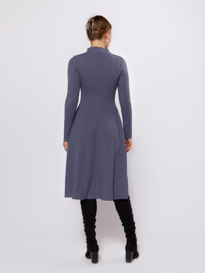 Сукня міді Sewel модель PW856550000 — фото - INTERTOP