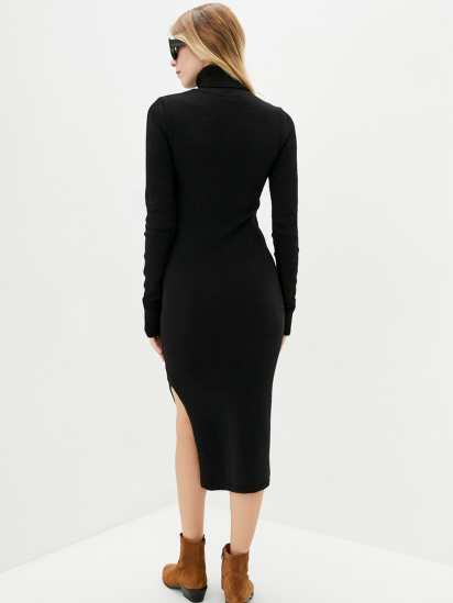 Сукня міді Sewel модель PW865010000 — фото - INTERTOP