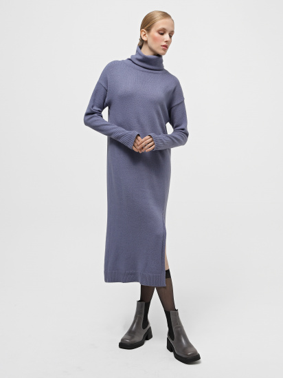 Сукня міді Sewel модель PW882550000 — фото - INTERTOP