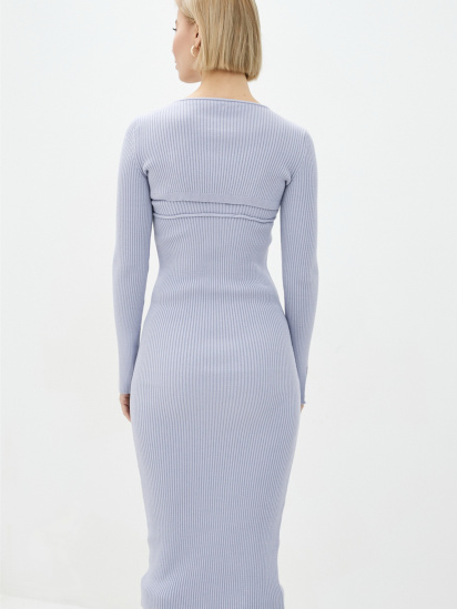 Платья Sewel модель PW885170000 — фото 3 - INTERTOP