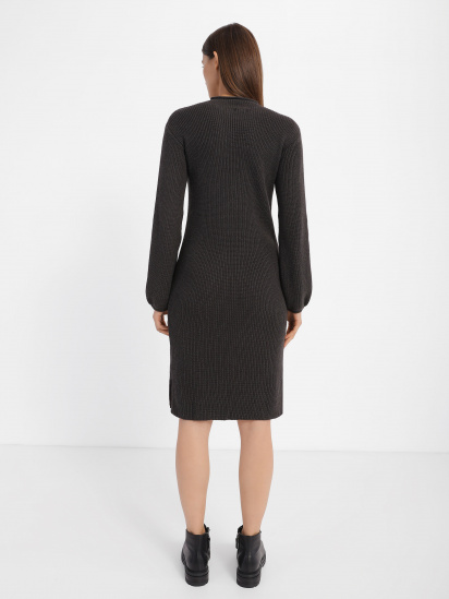 Сукня міді Sewel модель PW888240000 — фото - INTERTOP