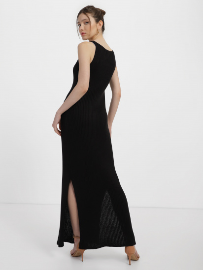 Платье макси Sewel модель PW909010000 — фото 3 - INTERTOP