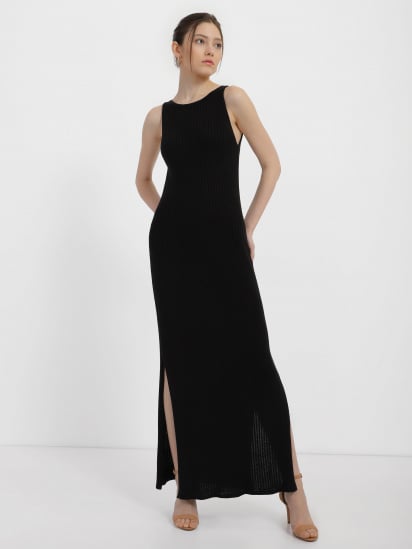 Платье макси Sewel модель PW909010000 — фото - INTERTOP