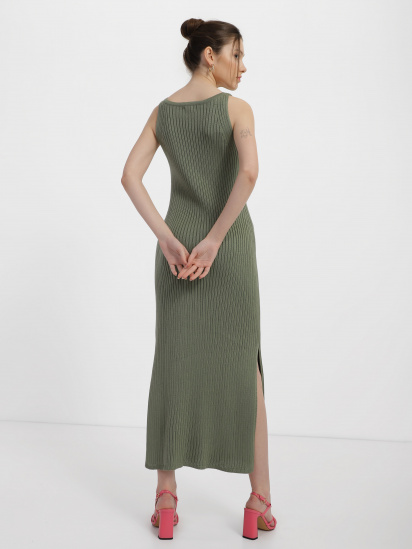 Сукня максі Sewel модель PW909160000 — фото - INTERTOP