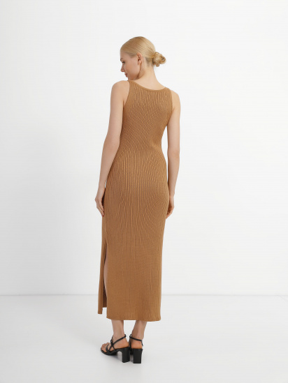 Платье макси Sewel модель PW909260000 — фото 3 - INTERTOP