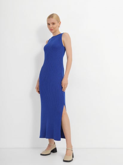 Платье макси Sewel модель PW909510000 — фото - INTERTOP