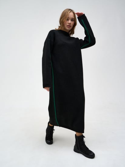 Платье миди Sewel модель PW934010700 — фото - INTERTOP