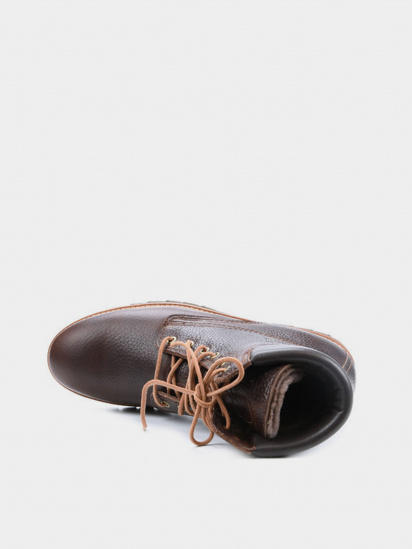 Ботинки Panama Jack модель Gregory Igloo C2 — фото 5 - INTERTOP