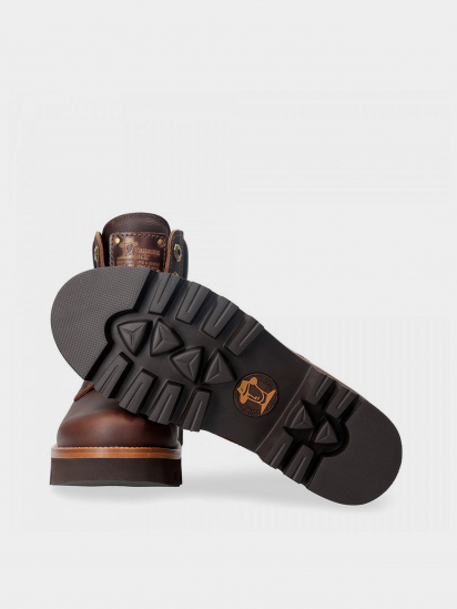 Ботинки Panama Jack Moritz Igloo C2 модель Moritz Igloo C2 — фото 3 - INTERTOP
