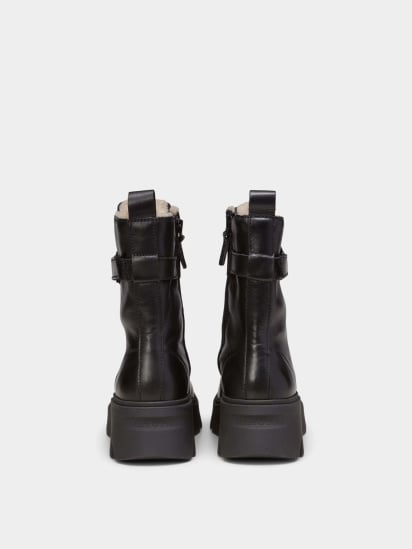 Черевики Marc O’Polo модель 41018076301100-990 — фото - INTERTOP