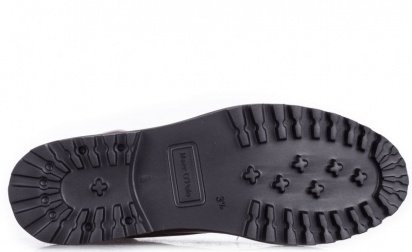 Ботинки со шнуровкой MARC O'POLO модель 80914786102100-375 — фото 4 - INTERTOP