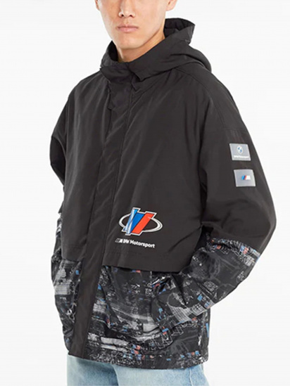 Зимняя куртка PUMA модель 53111901 — фото - INTERTOP