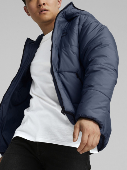 Демисезонная куртка PUMA модель 53557518 — фото 3 - INTERTOP
