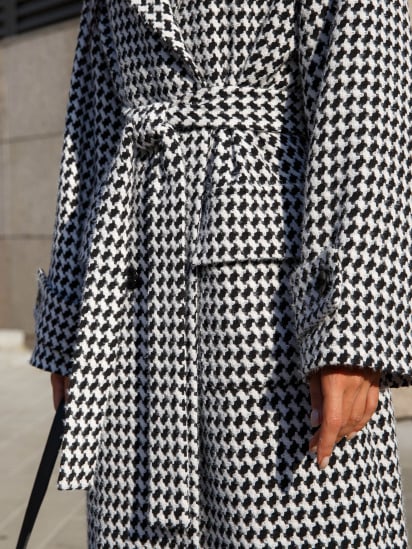 Пальто Jadone Fashion модель Palto_Dzhambi — фото - INTERTOP