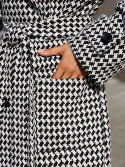 Пальто Jadone Fashion модель Palto_Dzhambi — фото 4 - INTERTOP