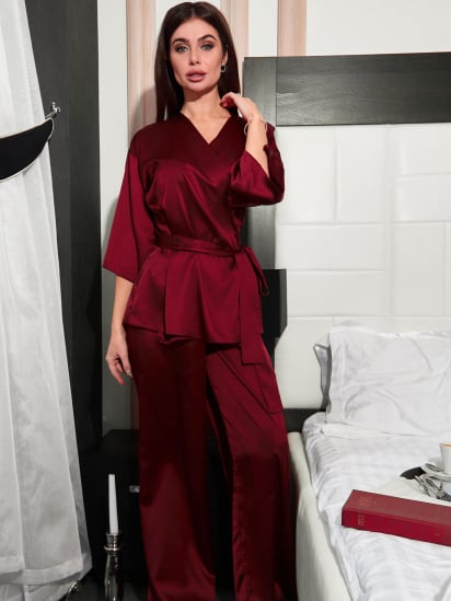 Пижама Jadone Fashion модель Pijama_Lione_vinniy — фото - INTERTOP