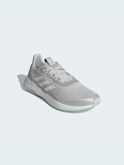 Кросівки для бігу Adidas модель Q46322 — фото 4 - INTERTOP