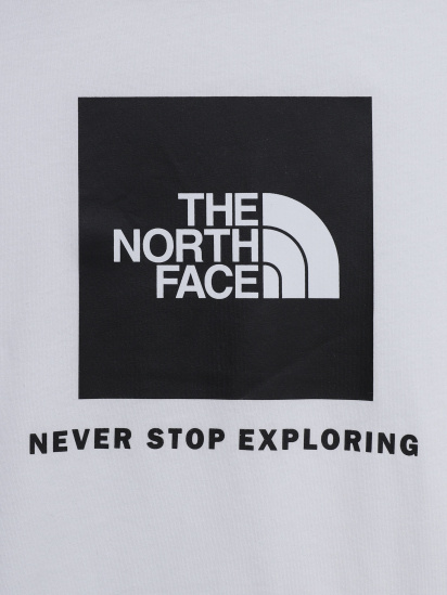 Футболка The North Face модель NF0A3BS2LA91 — фото 3 - INTERTOP