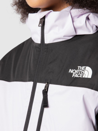 Горнолыжная куртка The North Face модель NF0A7X3O6S11 — фото 4 - INTERTOP