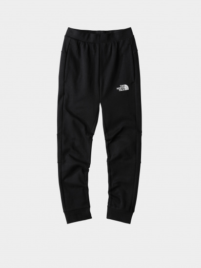 Штани спортивні The North Face модель NF0A7X3XJK31 — фото - INTERTOP