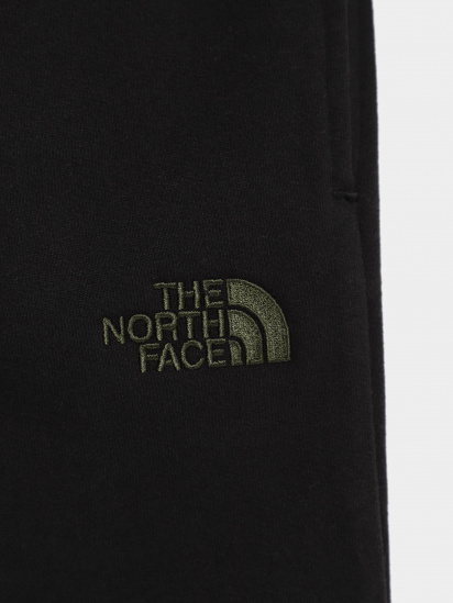 Джоггеры The North Face модель NF0A7X58JK31 — фото - INTERTOP
