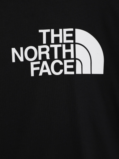 Лонгслив The North Face модель NF0A7X5DJK31 — фото - INTERTOP