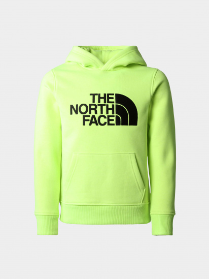 Худи The North Face модель NF0A82EN8NT1 — фото - INTERTOP
