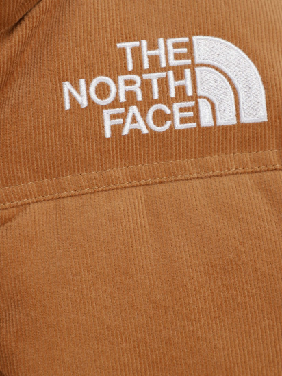 Пуховик The North Face модель NF0A82UDI0J1 — фото 3 - INTERTOP