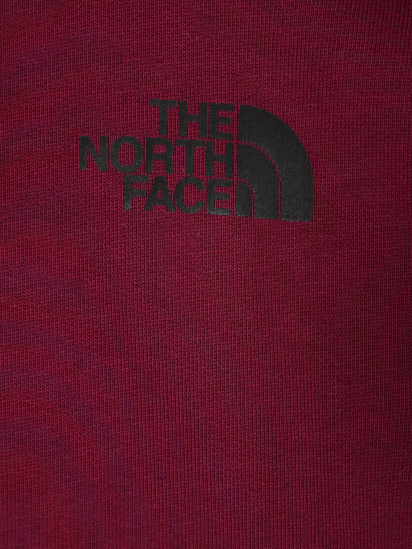Худи The North Face модель NF0A855BI0H1 — фото 3 - INTERTOP
