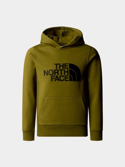 Худи The North Face модель NF0A89PSPIB1 — фото - INTERTOP