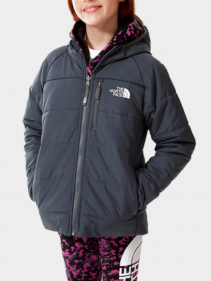 Зимова куртка The North Face модель NF0A5IYK3C51 — фото - INTERTOP
