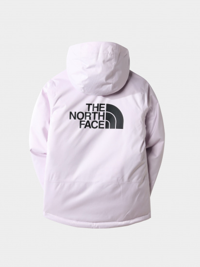 Горнолыжная куртка The North Face модель NF0A7UN66S11 — фото - INTERTOP