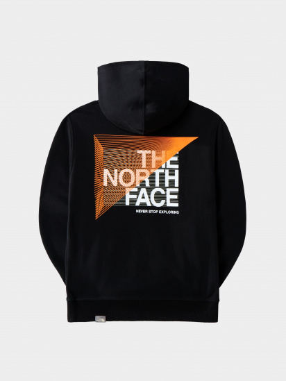 Худи The North Face модель NF0A7X54JK31 — фото - INTERTOP