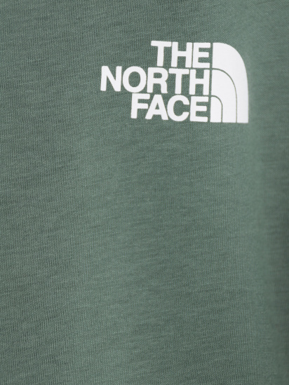 Футболка The North Face модель NF0A82E9O241 — фото 3 - INTERTOP