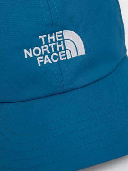 Кепка The North Face модель NF0A3FKTM191 — фото - INTERTOP