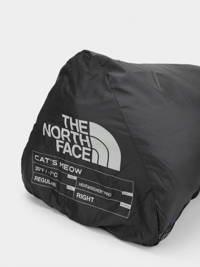 Спальник The North Face модель NF0A3G693UC1 — фото 5 - INTERTOP