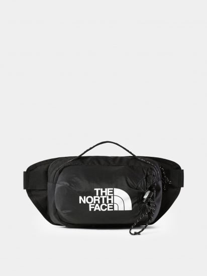 Поясная сумка The North Face модель NF0A52RWJK31 — фото - INTERTOP