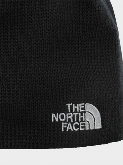 Шапка The North Face модель NF0A3FNSJK31 — фото - INTERTOP